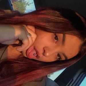 Meet your Posher, Kylee